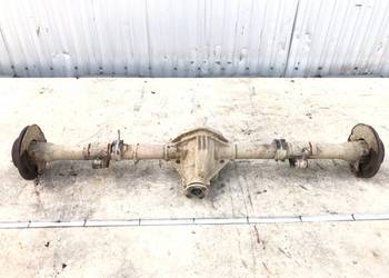 MOST DYFER TYŁ IVECO DAILY III 2.8 106KM 99-06 Bus