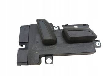 PRZEŁĄCZNIK FOTELA 8K0959748 Skoda Superb II (2008-2015)