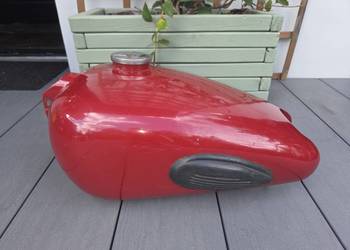 IFA BK 350 zbiornik paliwa