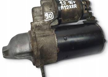 ROZRUSZNIK Opel Corsa D 1.2 16V A12XER 55566800 0001107493 09-14r