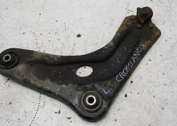 WAHACZ PRZEDNI LEWY PRZÓD 1.2 TURBO OPEL CROSSLAND X