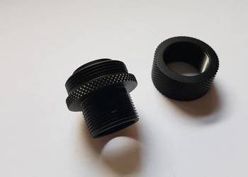 adapter wiatróki pcp hatsan QE  at44 bt65 gladius  w tym hercules i inne