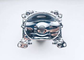 OPEL ZAFIRA B ODBŁYŚNIK D1S XENON