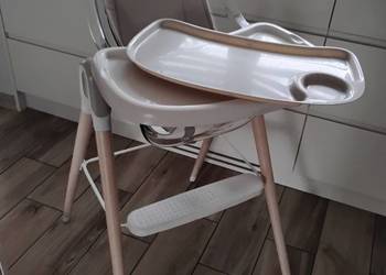 Krzesełko do karmienia dziecka Levi