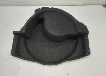 Mazda CX5 II Lift TAPICERKA PODŁOGA BAGAŻNIKA KSE6688MX