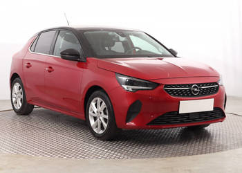 Opel Corsa 1.2 Turbo