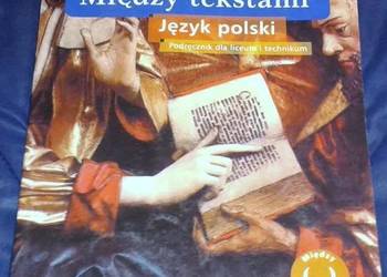 Między tekstami. Język polski. Cz. 1 - S. Rosiek, Maćkiewicz