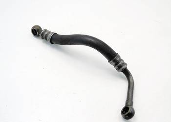 WĄŻ PRZEWÓD RURKA OLEJU TURBOSPRĘŻARKI FREELANDER 2.0 D TD TD4 BMW ROVER 75