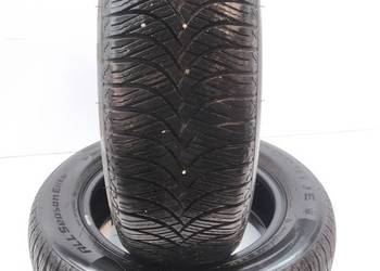 2x OPONA CAŁOROCZNA GOODRIDE ALL SEASON 185/65R15 (1125) 6.56MM 6.30MM ELIT
