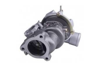 NOWA TURBINA VW PASSAT B5 AUDI A4 A6 1.8T 150KM 180KM