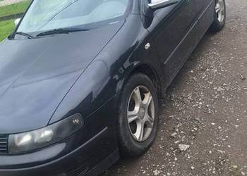Leon 1.9tdi ARL