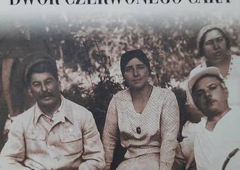 Stalin - dwór czerwonego cara
