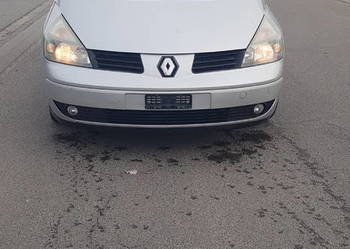 Sprzedam Renault Espace 2.0 Expression
