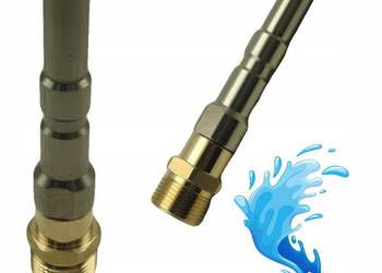 Adapter do Myjki Ciśnieniowej – M22x1,5 | do Nilfisk