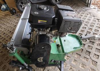 Kosiarka bijakowa ATV