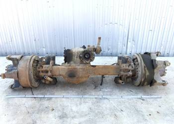 MOST DYFER TYŁ KAMAZ 5511 53202402018 10.9 209KM Ciągnik siodłowy