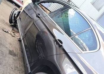 DRZWI LEWE TYŁ VOLKSWAGEN PASSAT B8 LB8R SEDAN