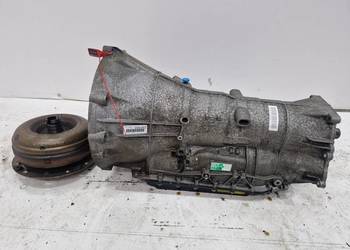 SKRZYNIA BIEGÓW BMW X1 E84 6HP-21 218 KM N47