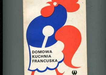 Domowa kuchnia francuska - Halbański