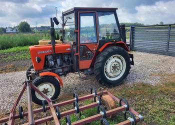 Ursus c330 1990