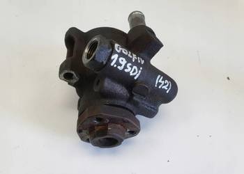 VW Golf IV 1.9 TDI POMPA WSPOMAGANIA 1J0422154D