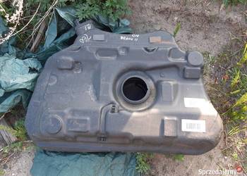 Fiat Bravo II Zbiornik paliwa