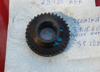 VW T4,SKRZYNIA  AFK ,2.5 TDI.ZEBATKA 3 BIEGU (35 zebow). VW T4,SKRZYNIA  AFK ,2.5 TDI.ZEBATKA 3 BIEGU (35 zebow).