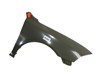 Skoda Octavia II 2004-2008 przed liftem Błotnik prawy przód