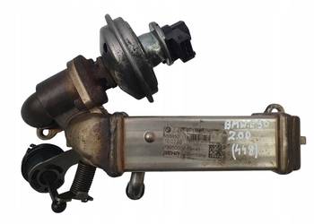 CHŁODNICA SPALIN EGR BMW E87 E90 E91 2.0 D 779737104