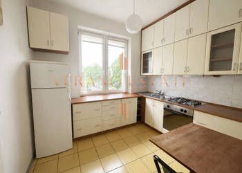 Przestronne 3‑pokojowe mieszkanie 63 m²