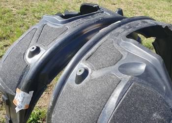 Nadkole Nadkola Przód BMW 5 E60 E61 2003-2007 ORYGINAŁ ASO