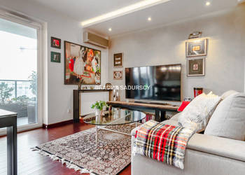 Oferta sprzedaży mieszkania Kraków 29 Listopada 48 metrów