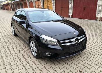 Mercedes A180 * Urban * Piękny Stan