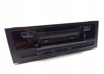 CZYTNIK NAWIGACJI MMI CD AUDI MULTIMEDIA 8R2035666G AUDI A5 8T Q5 A4 B8