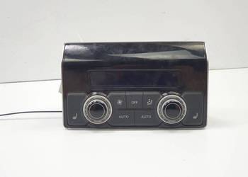 PANEL KLIMATYZACJI AUDI A8 D4 4H0919158D