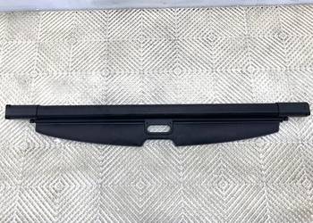 ROLETA BAGAŻNIKA OPEL ZAFIRA B Hatchback 05-15 OSŁONA TYLNA, PRZESUWNA