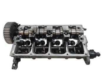 GŁOWICA KOMPLETNA 038103373R 1.9 TDI Audi A4 II (2000-2006) B6