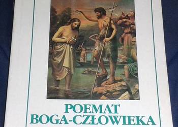 Poemat Boga-Człowieka. Księga 2. Cz. 1 - Maria Valtorta