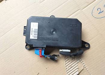 FIAT STILO 3D  46784224 MODUŁ STEROWNIK KOMPUTER KOSTKA DRZWI PRAWY PRZÓD