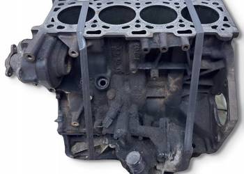 BLOK SILNIKA M9R782 Renault Trafic Nissan Primastar Opel Vivaro 2.0 DCI