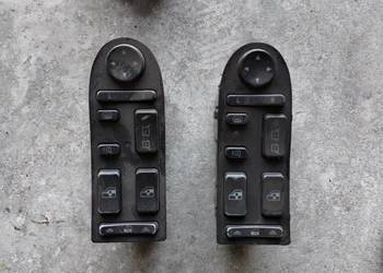 PANEL STEROWNIK przełącznik podnośnik szyb luster MAN TGA TGM