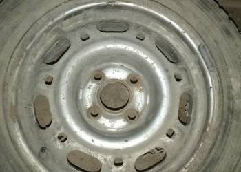 Felgi do VW Golfa Polo Seta R14 ORYGINAŁ