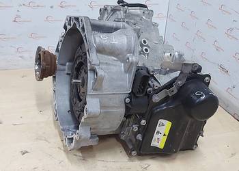 KAMIQ KAROQ 1.0 TFSI DUS DUSC DUSA 116KM 6 tys km skrzynia automat DSG WPY