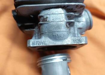 Części do piły stihl 036