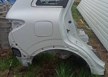 Ćwiartka Błotnik Tył Kadjar prawy