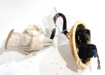 POMPA PALIWA BMW F10 7217065 2.0 163KM 09-16 BAKU ZASILAJĄCA, ELEKTRYC