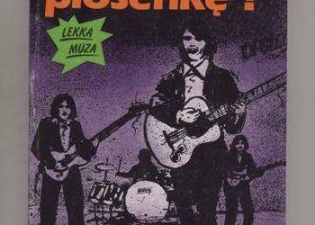 Komu piosenkę? - Michalski Komu piosenkę? - Michalski