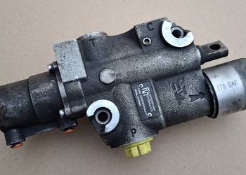 POMPA HYDRAULIKA HYDRAULICZNA INTERPUMP HYDRAULICS 23155684FIRMA SCS POLAND