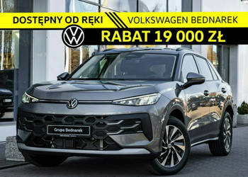 Volkswagen T-Roc Life 1.5 eTSI 116 KM DSG Dostępny od ręki! II (2025-)