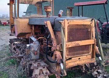dt 75 częsci spycharka det 75 dt75 spychacz spych DT 75